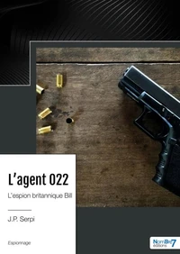 L'agent 022