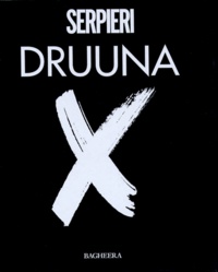 Serpieri - Druuna X.