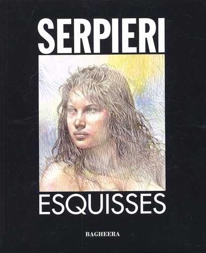  Serpieri - Esquisses.