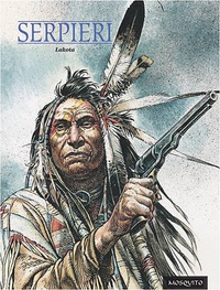  Serpieri - Lakota.