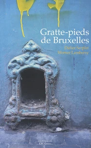 Gratte-pieds de Bruxelles