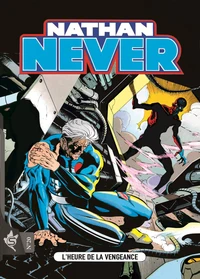 L'heure de la vengeance