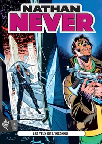 Les yeux de l'inconnu