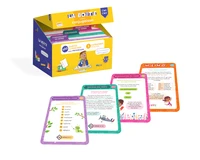 La boîte à défis conjugaison CM1-CM2