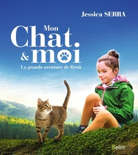 Mon chat & moi