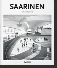 Eero Saarinen (1910-1961)