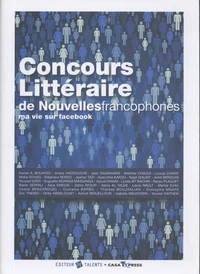 Concours littéraire de nouvelles francophones