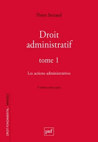 Droit administratif