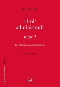 Droit administratif