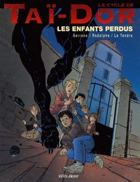 Le Cycle de Taï-Dor - Tome 06