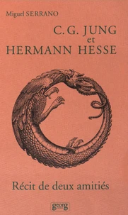C.G. Jung et Hermann Hesse