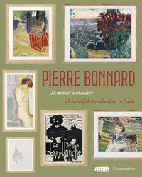 Pierre Bonnard