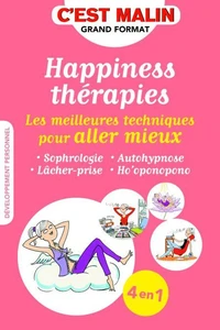 Happiness thérapies