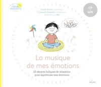 La musique de mes émotions