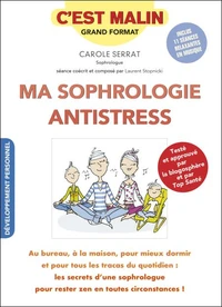 La sophrologie c'est malin