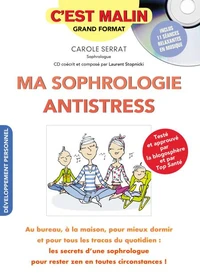 Ma sophrologie antistress