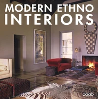 Modern Ethno Interiors