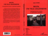 Bélem, une ville amazonienne