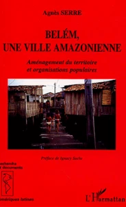 Bélem, une ville amazonienne