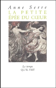 La Petite Epee Du Coeur