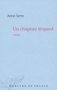 Un chapeau léopard