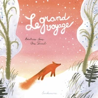 Le grand voyage