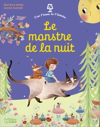 Le monstre de la nuit