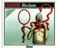 Humour Noir Et Hommes En Blanc. Tome 2, Rechute