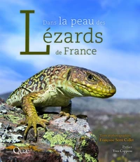 Dans la peau des lézards de France
