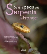 Dans la peau des serpents de France