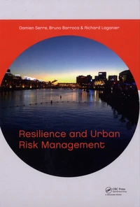 Resilience and Urban Risk Management