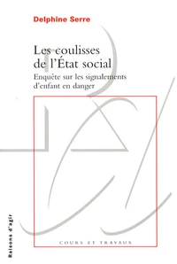 Les coulisses de l'Etat social