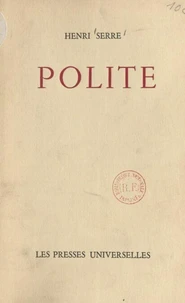 Polite