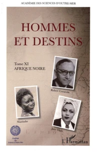 Hommes et destins