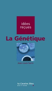 GENETIQUE (LA) -PDF