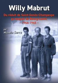 Willy Mabrut