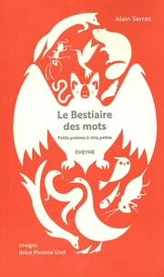 Le bestiaire des mots