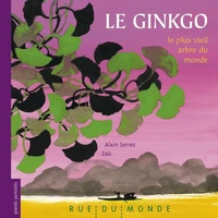 Le ginkgo