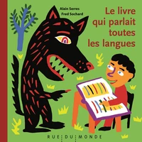Le livre qui parlait toutes les langues