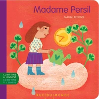 Madame Persil