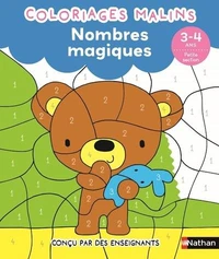 Nombres magiques PS