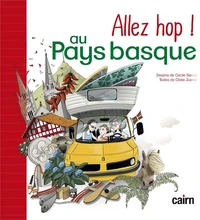 Allez hop ! au Pays basque