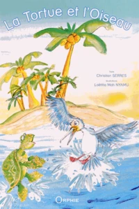 La Tortue et l'Oiseau