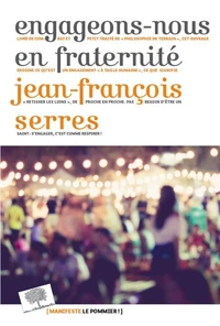 Engageons-nous en fraternité
