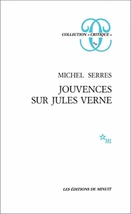  Serres - Jouvences sur Jules Verne.