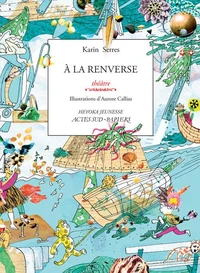 A la renverse (Sardine + Gabriel)