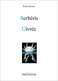 Berbéris ; Givrée