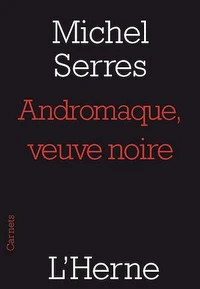 Andromaque, veuve noire