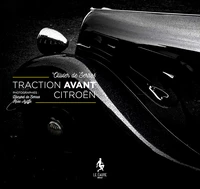 Traction Avant Citroën