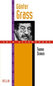 Günter Grass